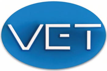 Logo VET