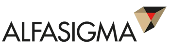 Logo Alfasigma