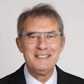 Pr Bruno Bonaz