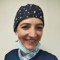 Dr Claire JACQUIN-PORRETAZ