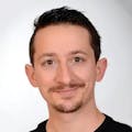 Maxence Fraichard