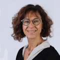Dr Muriel Piperno