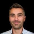 Dr Alexandre Bellier